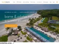Sites similar to bootybarre.com
