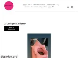 Sites similar to bootybeanbag.com