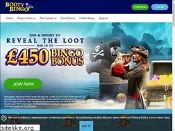 Sites similar to bootybingo.com