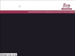 Sites similar to bootybybret.com