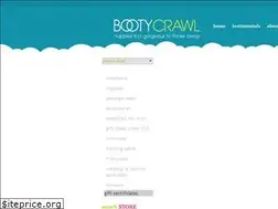 Sites similar to bootycrawl.com.au