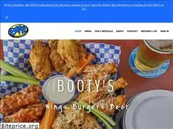 Sites similar to bootyswings.com
