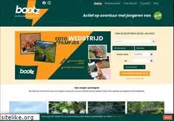 Sites similar to bootz.be