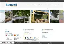 Sites similar to bootzeil.nl