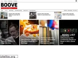 Sites similar to boove.co.uk