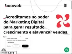 Sites similar to booweb.com.br