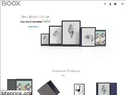 Sites similar to boox.com.hk