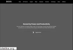 Sites similar to boox.com