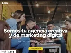 Sites similar to boox.es