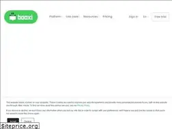 Sites similar to booxi.eu