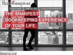 Sites similar to booxkeeping.com