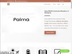 Sites similar to booxmalaysia.com