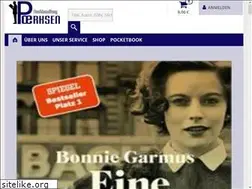 Sites similar to booxonline.de