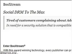 Sites similar to booxtream.com