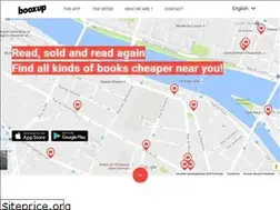 Sites similar to booxup.com