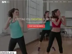 Sites similar to booyafitness.com