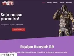 Sites similar to booyah.com.br