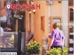 Sites similar to booyah.com.my