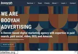 Sites similar to booyahadvertising.com