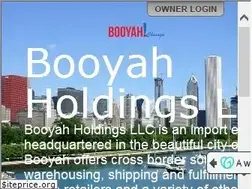Sites similar to booyahamerica.com