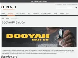 Sites similar to booyahbaits.com