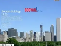 Sites similar to booyahchicago.com