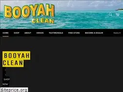 Sites similar to booyahclean.com