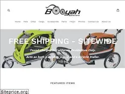 Sites similar to booyahstrollers.com