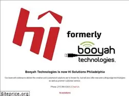 Sites similar to booyahtech.com