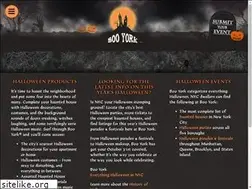 Sites similar to booyork.org