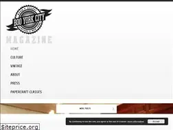 Sites similar to booyorkcity.com