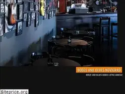 Sites similar to booze-and-blues.com