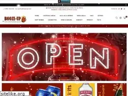 Sites similar to booze-up.com