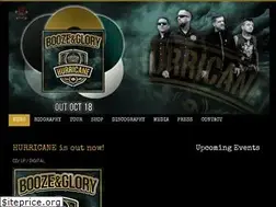 Sites similar to boozeandglory.com