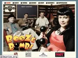 Sites similar to boozebombs.de