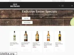 Sites similar to boozebrothers.com.au