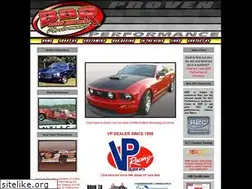 Sites similar to boozebrothersracing.com