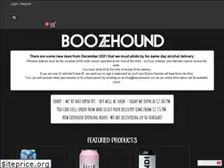 Sites similar to boozehound.com.au