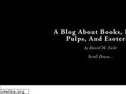 Sites similar to boozehoundsblog.com