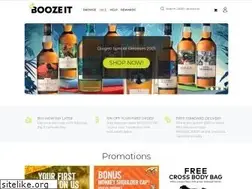 Sites similar to boozeit.com.au