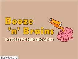 Sites similar to boozenbrains.com