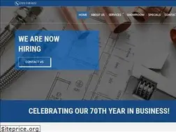 Sites similar to boozeplumbing.com