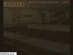 Sites similar to boozersjeweler.com
