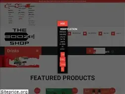 Sites similar to boozeshop.ph