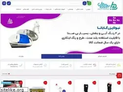 Sites similar to boozhanteb.com