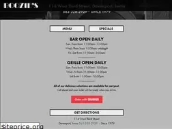 Sites similar to booziesdavenport.com
