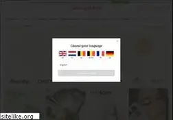 Sites similar to boozy-shop.nl