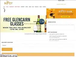 Sites similar to boozy.ph