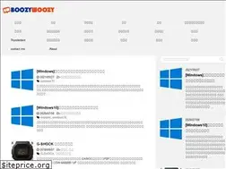 Sites similar to boozywoozy.net