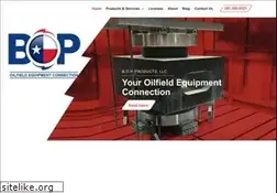 bop-products.com